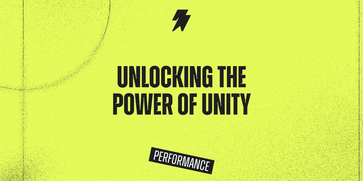 Unlocking-the-Power-of-Unity
