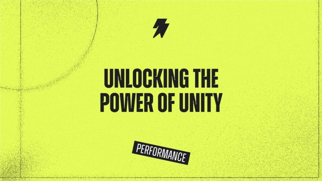 Unlocking-the-Power-of-Unity