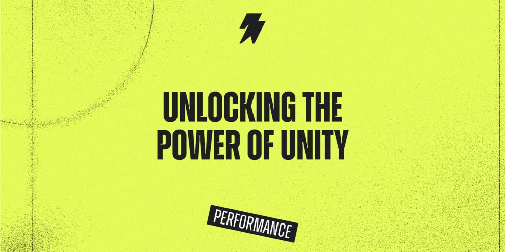 Unlocking-the-Power-of-Unity