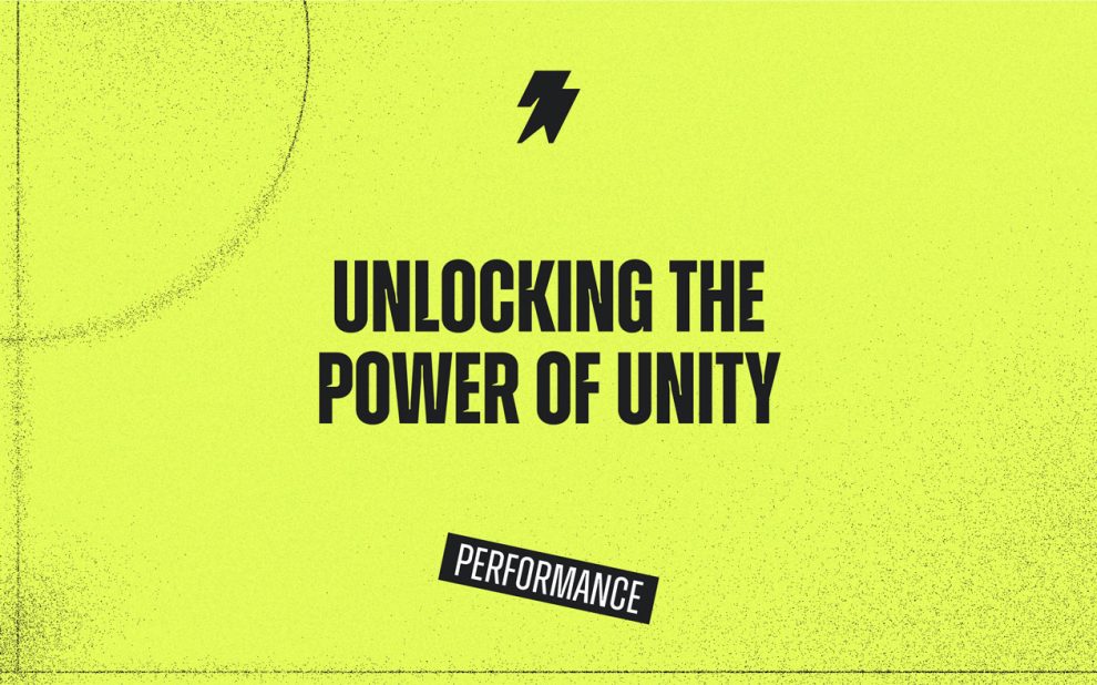 Unlocking-the-Power-of-Unity